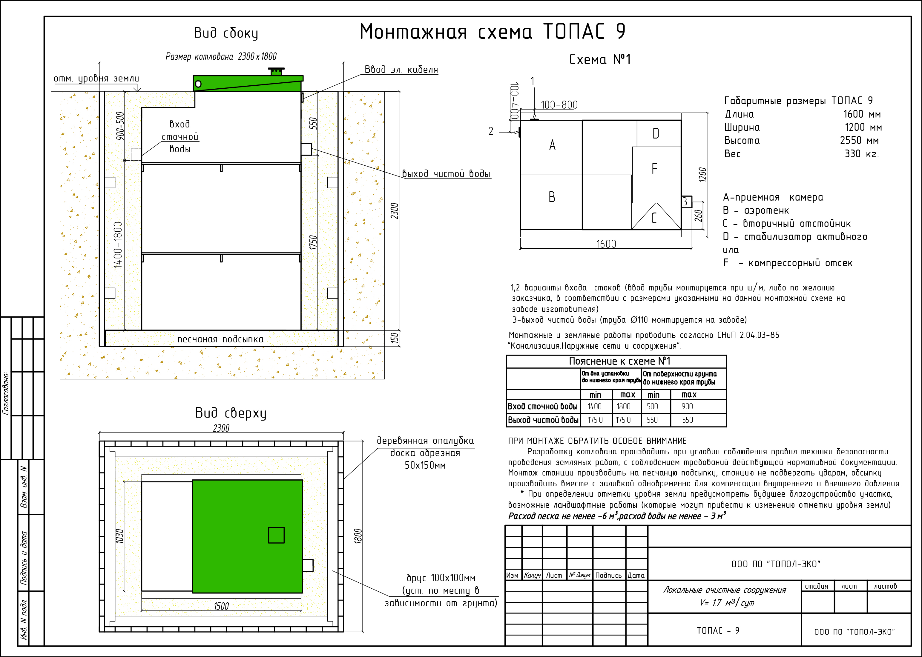 Топас-с-9 Топас-с-9